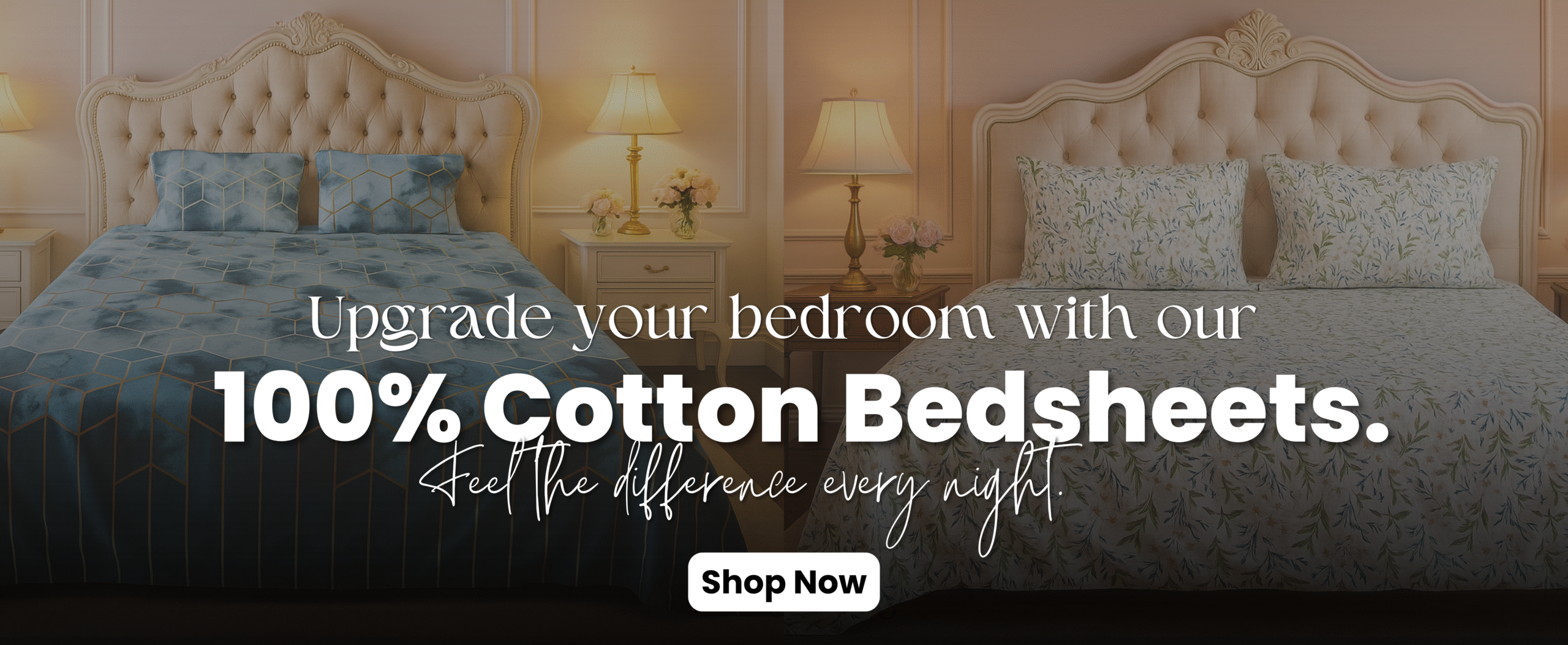 Premium Bedsheets in Pakistan