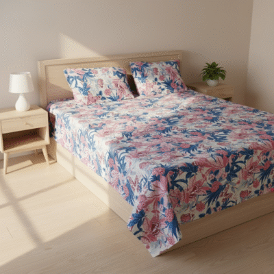 Tropical Butterfly Oasis