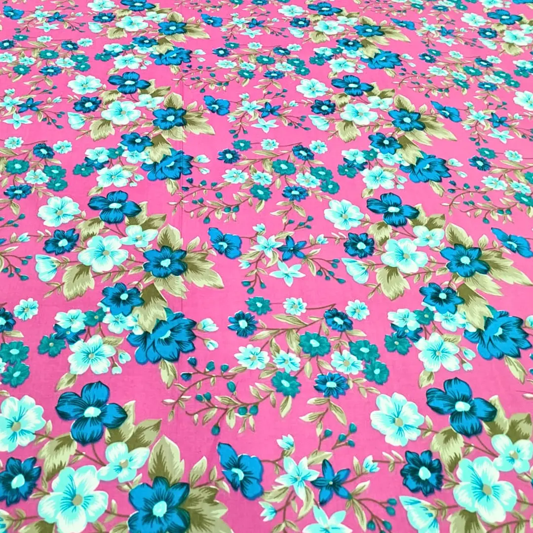 Bright Pink Blossom 2 Bright Pink Blossom - Image 2