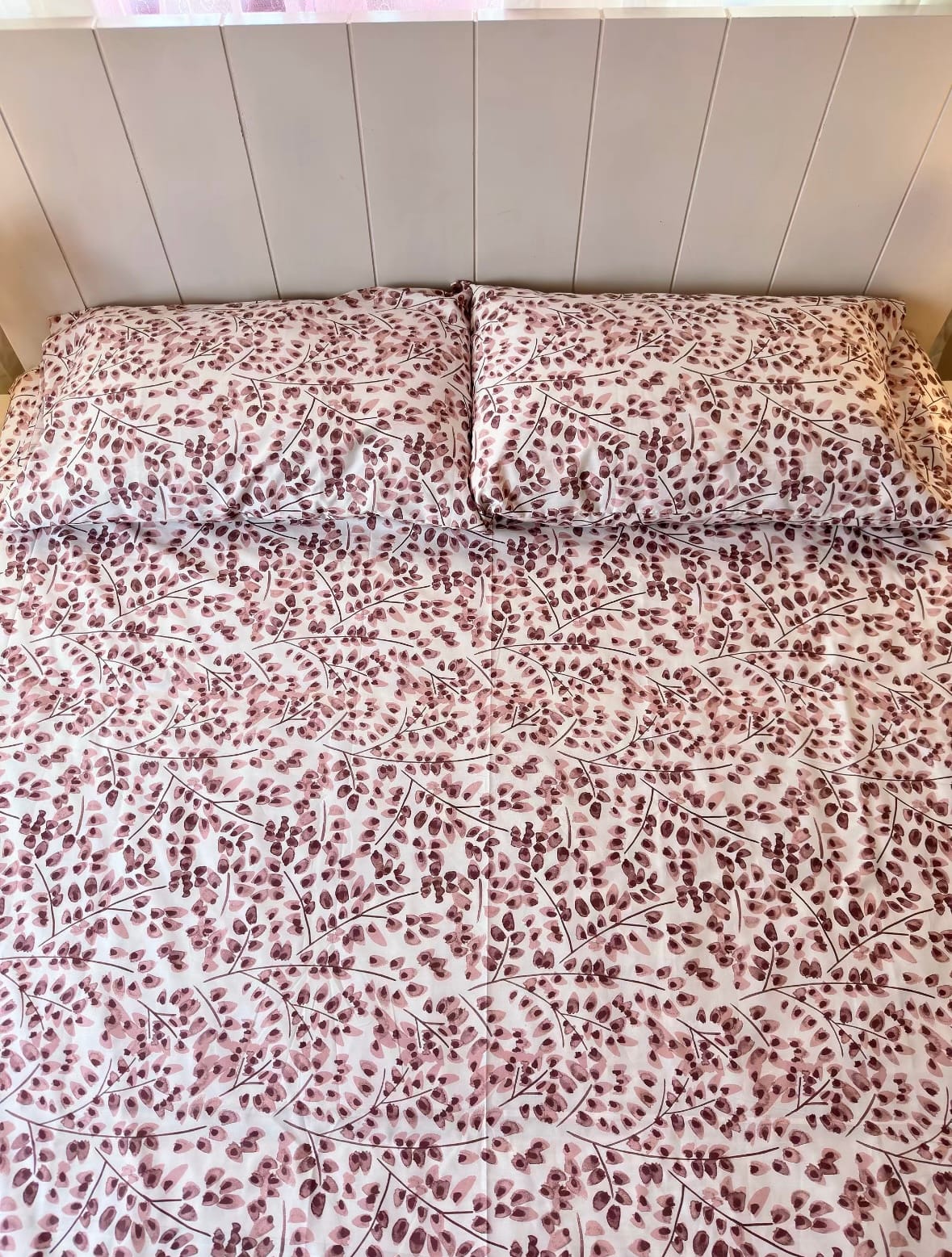 Acacia Leaf Print 5 Acacia Leaf Print - Image 5