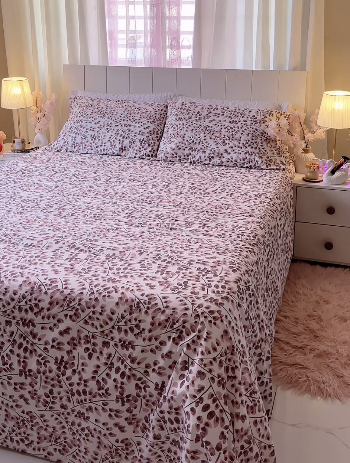 Acacia Leaf Print 1 Acacia Leaf Print