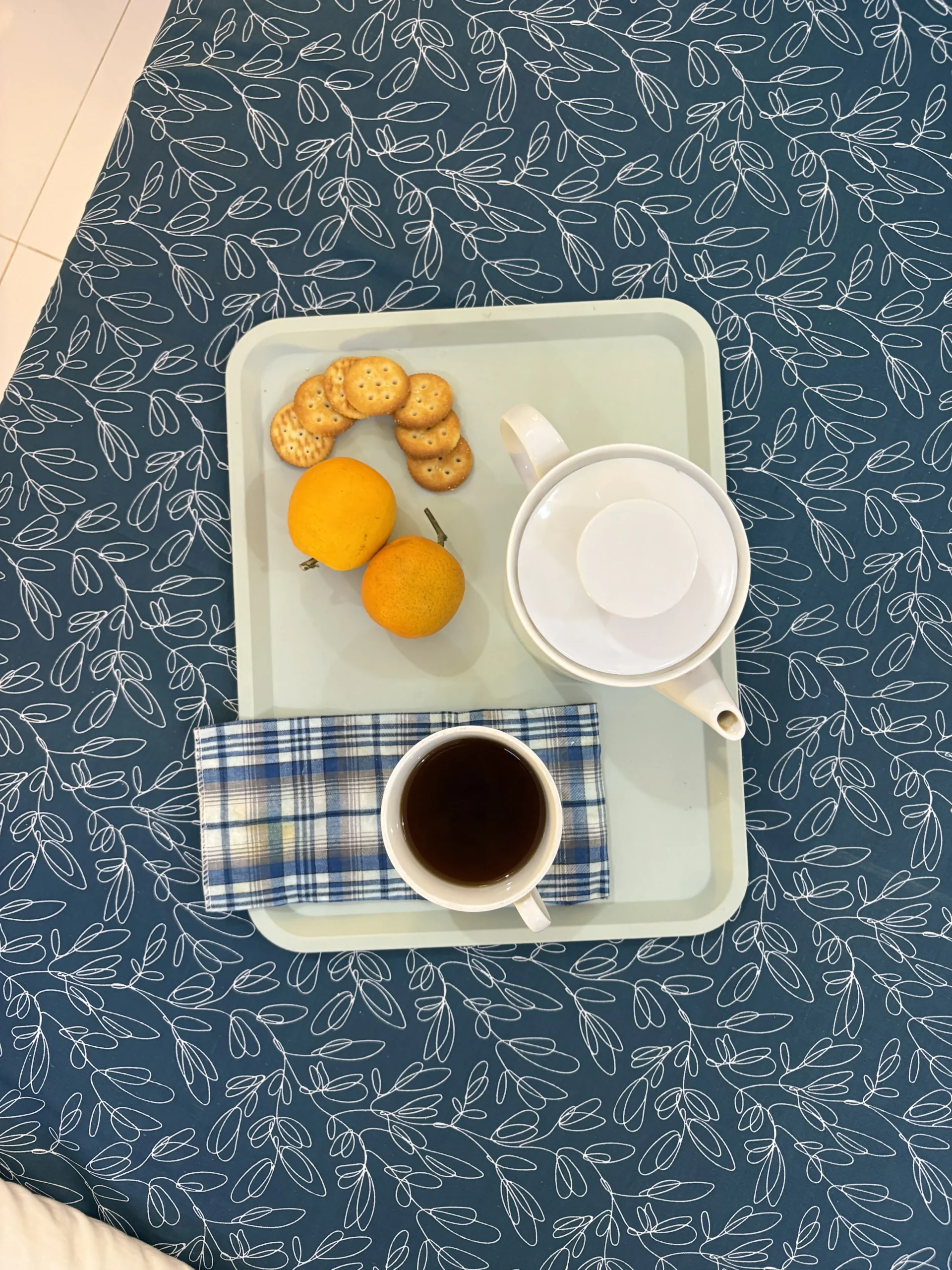 Royal Navy Leaf 4 Royal Navy Leaf - Image 4