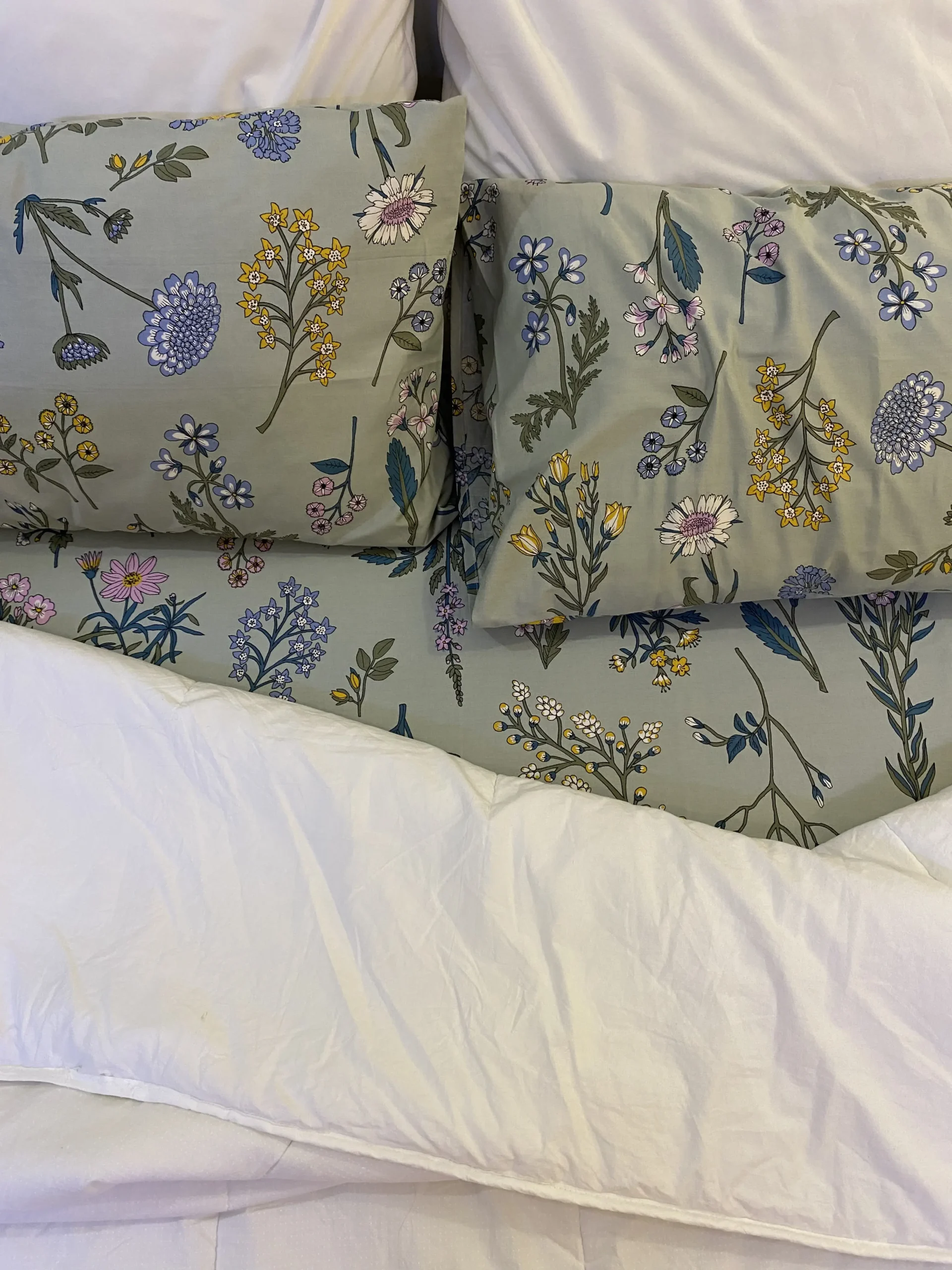 Mist Garden Bloom 1 Mist Garden Bloom